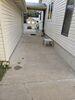 Crumbling Concrete Patio is Lifted & Repaired with PolyLevel Foam in Merrill, Wisconsin - Photo 5