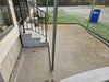 Crumbling Concrete Patio is Lifted & Repaired with PolyLevel Foam in Merrill, Wisconsin - Photo 1
