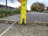 Sunken Concrete Sidewalk Repaired in Little Chute, Wisconsin - Photo 4