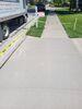 Sunken Concrete Sidewalk Repaired in Little Chute, Wisconsin - Photo 3