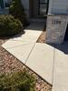 Sunken Concrete Walkway Lifted and Leveled in Fond Du Lac, WI - Photo 4