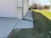 Sunken Concrete Walkway Lifted and Leveled in Fond Du Lac, WI - Photo 3