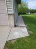 Sunken Concrete Walkway Lifted and Leveled in Fond Du Lac, WI - Photo 2
