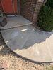 Severely Sunken Concrete Front Walkway Repaired in De Pere, WI - Photo 5