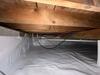 Crawl Space Encapsulation in Calvert City, KY - Photo 5
