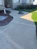 Concrete Driveway Repair by Contractor in Fox Lake, WI - Photo 3