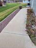 Concrete Driveway Repaired with Poly Level Foam in Manitowoc, WI - Photo 8