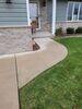 Concrete Driveway Repaired with Poly Level Foam in Manitowoc, WI - Photo 7