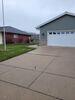 Concrete Driveway Repaired with Poly Level Foam in Manitowoc, WI - Photo 6