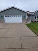 Concrete Driveway Repaired with Poly Level Foam in Manitowoc, WI - Photo 5