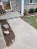 Concrete Driveway Repaired with Poly Level Foam in Manitowoc, WI - Photo 4