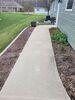 Concrete Driveway Repaired with Poly Level Foam in Manitowoc, WI - Photo 3