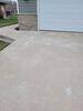 Concrete Driveway Repaired with Poly Level Foam in Manitowoc, WI - Photo 2