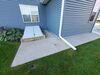 Sunken Concrete Walkway Repair in Plymouth, WI - Photo 4