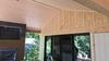 Outdoor Fireplace & Custom Deck Installed in Gainesville, GA - Photo 2