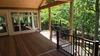 Outdoor Fireplace & Custom Deck Installed in Gainesville, GA - Photo 1
