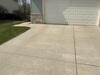 Severely Sunken Concrete Driveway and Sidewalk Lifted and Repaired in Fond Du Lac, WI - Photo 1