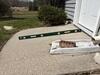 Severely Sunken Concrete Driveway and Sidewalk Lifted and Repaired in Fond Du Lac, WI - Photo 4