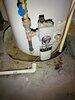 Water heater install in Elkwood, VA - Photo 4