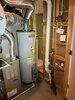Water heater install in Elkwood, VA - Photo 3