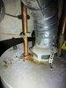 Water heater install in Elkwood, VA - Photo 2