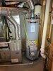 Water heater install in Elkwood, VA - Photo 1