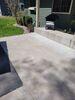 Failing Concrete Driveway and Walkway Repaired in Coleman, WI - Photo 1