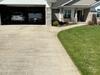 Concrete Driveway and Walkway Lifted and Leveled in Hortonville, WI - Photo 3