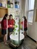 Bishop Neumann High School is using its $2,500 Cash for Schools grant from Thrasher to expand its hydroponic gardening program with an additional Tower Garden and tabletop growing systems. The project will give students hands-on experience with sustainabl - Photo 2