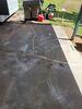 Concrete Covered Porch Patio Repaired in New London, WI - Photo 3