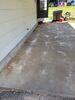 Concrete Covered Porch Patio Repaired in New London, WI - Photo 2
