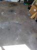 Concrete Garage Floor Cracked and Sunken is Repaired in Custer, WI - Photo 7