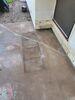 Cracked Concrete Patio Repair in New London, WI - Photo 4