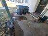 Cracked Concrete Patio Repair in New London, WI - Photo 1