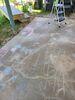 Cracked Concrete Patio Repair in New London, WI - Photo 3