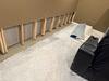 Basement Waterproofing System Installation in Carmel, IN - Photo 1