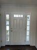 Harvey Entry Door Replacement in Rye Brook, NY | Double R A Construction - Photo 2