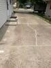 Cracked, Uneven Concrete Driveway Repaired in Kaukauna, WI - Photo 3