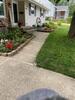 Cracked, Uneven Concrete Driveway Repaired in Kaukauna, WI - Photo 4
