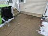 Concrete Driveway and Patio Lifted, Repaired and Joints Sealed in Clintonville, WI - Photo 5