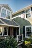 Outstanding Newtown Exterior Remodel- Siding, Roofing, Windows, Doors & More - Photo 3