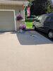 Sunken Concrete Garage Apron Repaired in Oakfield, WI - Photo 6