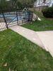 Patio and Pool Sidewalk Lifted, Leveled, and Repaired in Green Bay, WI - Photo 1