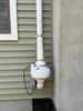 Radon Fan Noise Inspection Scheduled Following Roof Replacement in Bethel - Photo 1
