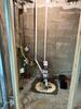 Waterproofing Before Finishing Basement in York, Maine - Photo 1
