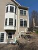 Two-Point Radon Mitigation System Planned for Large Colonial Home in Woodbridge - Photo 1