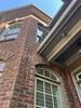 Suwanee, GA Gutter Contractor Solves Water Damage Issue | Gutter Shutter HV Install - Photo 4