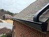 Suwanee, GA Gutter Contractor Solves Water Damage Issue | Gutter Shutter HV Install - Photo 6