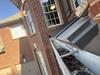 Suwanee, GA Gutter Contractor Solves Water Damage Issue | Gutter Shutter HV Install - Photo 3