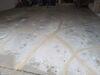 Broken Concrete Garage Floor Repaired in Malone, Wisconsin - Photo 3
